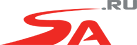 Логотип компании SA.ru
