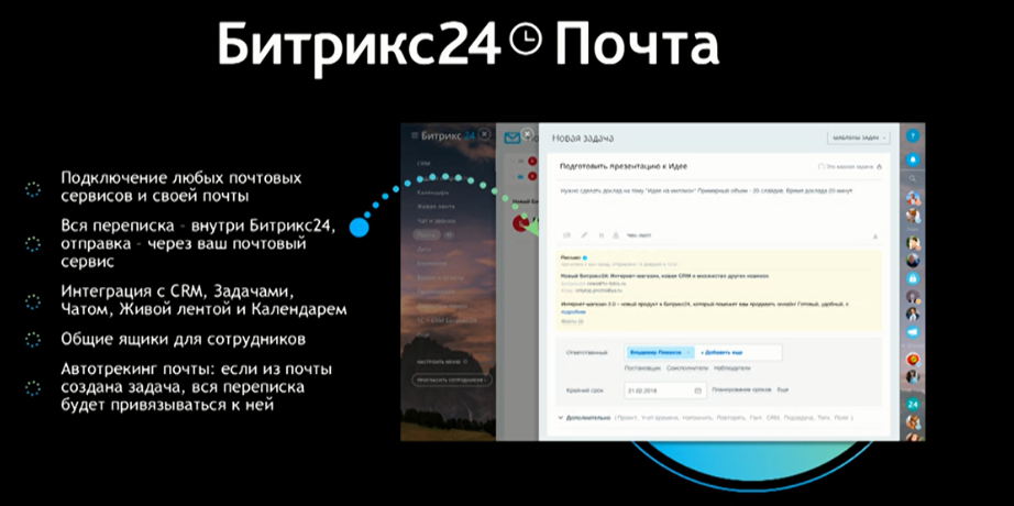 Почта 24. Почта в битрикс24. Битрикс почтовый клиент. Битрикс 24 интеграция с почтой. Почтовый клиент битрикс24.